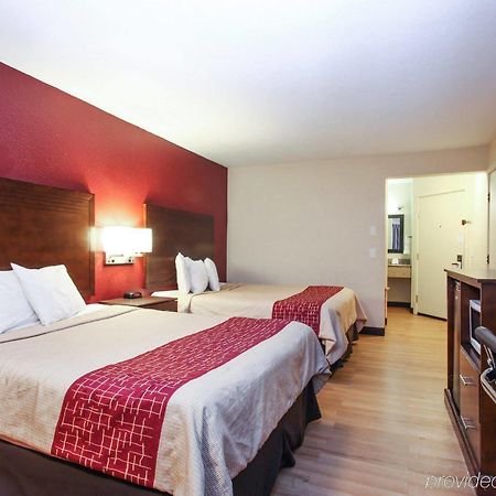 Red Roof Inn Portland Exteriér fotografie